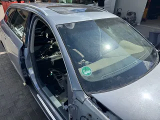  Шторка люка Audi A6 C6 (S6,RS6) Арт 116132404, вид 4