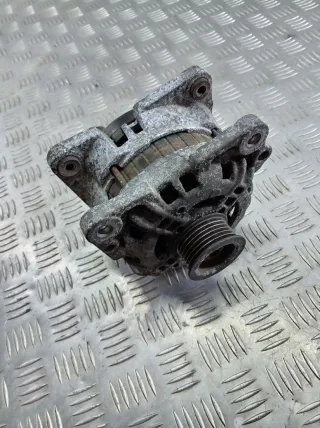 04C903023B Генератор Volkswagen Polo Sedan 5 restailing 1.6л Арт 116140449, вид 1