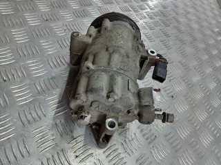  Компрессор кондиционера Volkswagen Polo Sedan 5 restailing 1.6л Арт 116140457, вид 4