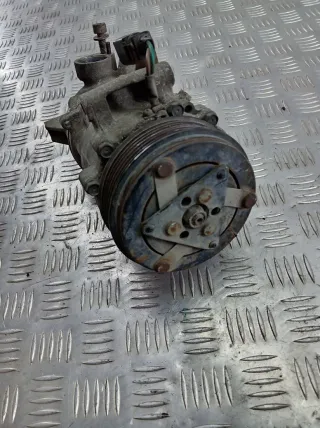  Компрессор кондиционера Volkswagen Polo Sedan 5 restailing 1.6л Арт 116140457, вид 5