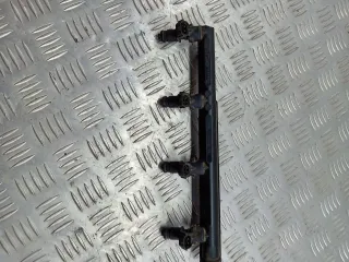 04E906031N Форсунка Volkswagen Polo Sedan 5 restailing 1.6л Арт 116140494, вид 1