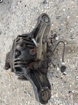  Редуктор заднего моста BMW 3 E36 Арт 116142154, вид 3