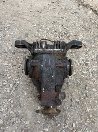  Редуктор заднего моста BMW 3 E36 Арт 116142154, вид 2