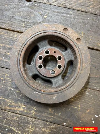 60404J Шкив Mazda 5 1 2.0л Арт 116142193, вид 3