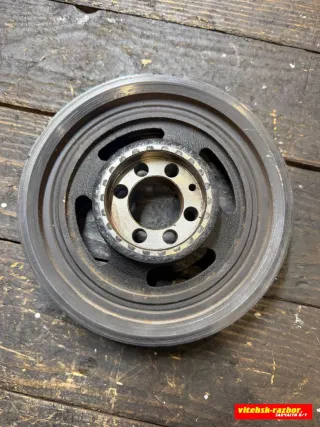 60404J Шкив Mazda 5 1 2.0л Арт 116142193, вид 1