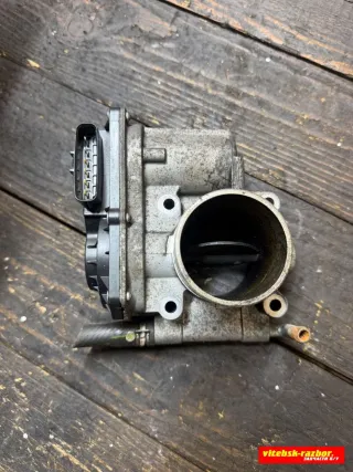 RF7J136B0C, 0012001366H01 Дроссельная заслонка Mazda 5 1 2.0л Арт 116142209, вид 1