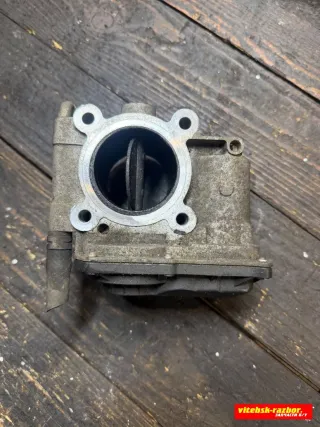 RF7J136B0C, 0012001366H01 Дроссельная заслонка Mazda 5 1 2.0л Арт 116142209, вид 3