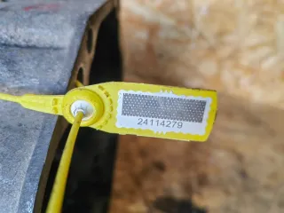 КПП (Коробка передач механическая) Nissan Almera N16 1.5л Арт 24114279, вид 7
