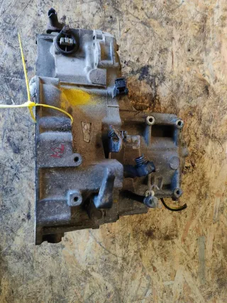  КПП (Коробка передач механическая) Nissan Almera N16 1.5л Арт 24114279, вид 3