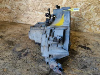  КПП (Коробка передач механическая) Nissan Almera N16 1.5л Арт 24114279, вид 6