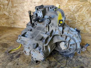  КПП (Коробка передач механическая) Nissan Almera N16 1.5л Арт 24114279, вид 5