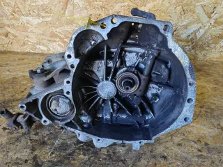  КПП (Коробка передач механическая) Nissan Almera N16 1.5л Арт 24114279, вид 1