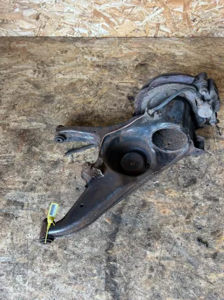  Рычаг задний правый Mitsubishi Space Runner 2 Арт 24114287, вид 1