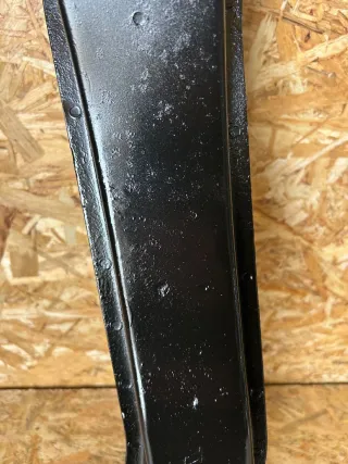  Балка подвески передняя (подрамник) Mitsubishi Carisma Арт 24114285, вид 5