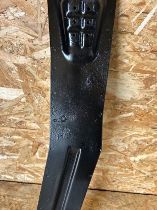  Балка подвески передняя (подрамник) Mitsubishi Carisma Арт 24114285, вид 10