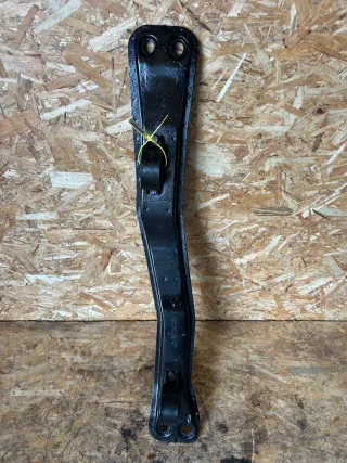  Балка подвески передняя (подрамник) Mitsubishi Carisma Арт 24114285, вид 1
