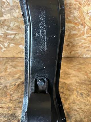  Балка подвески передняя (подрамник) Mitsubishi Carisma Арт 24114285-1, вид 6