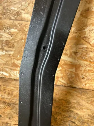  Балка подвески передняя (подрамник) Mitsubishi Carisma Арт 24114285-1, вид 12