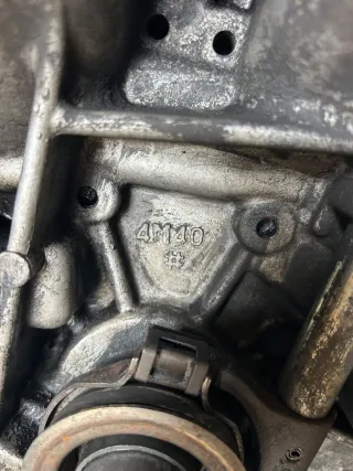  КПП (Коробка передач механическая) Nissan Almera N16 1.5л Арт 24114289, вид 2