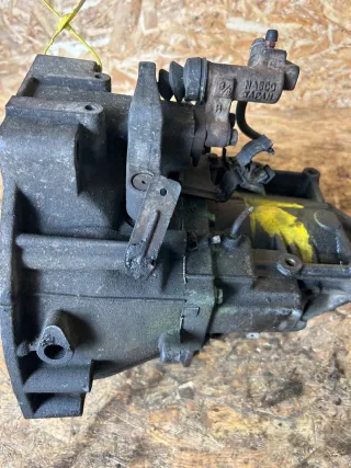  КПП (Коробка передач механическая) Nissan Almera N16 1.5л Арт 24114289, вид 4