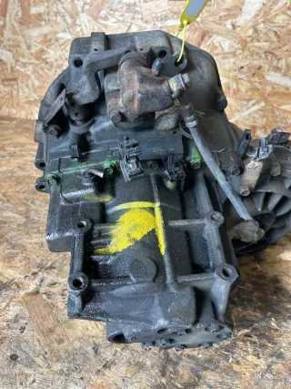  КПП (Коробка передач механическая) Nissan Almera N16 1.5л Арт 24114289, вид 5