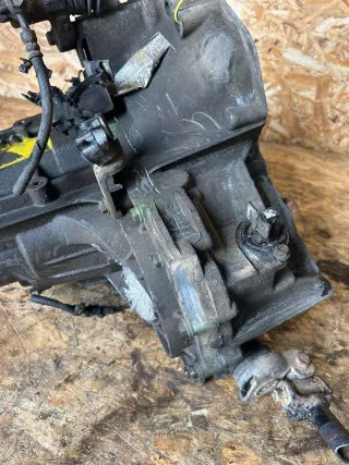  КПП (Коробка передач механическая) Nissan Almera N16 1.5л Арт 24114289, вид 6