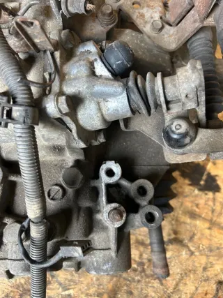  КПП (Коробка передач механическая) Mitsubishi Lancer 9 2.0л Арт 24114290, вид 7