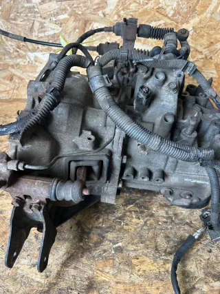  КПП (Коробка передач механическая) Mitsubishi Lancer 9 2.0л Арт 24114290, вид 5