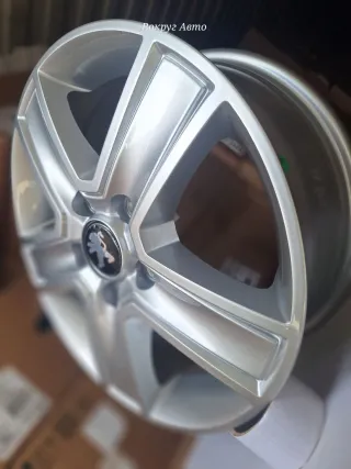  Диск литой Peugeot Boxer 3 Арт 116144169, вид 3