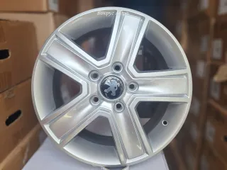  Диск литой Peugeot Boxer 3 Арт 116144169, вид 4