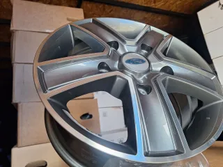  Диск литой Ford Transit 1 Арт 116144220, вид 5