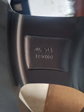  Диск литой Ford Transit 1 Арт 116144220, вид 10