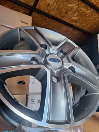 Диск литой Ford Transit 1 Арт 116144220, вид 9