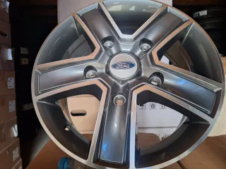  Диск литой Ford Transit 1 Арт 116144220, вид 2