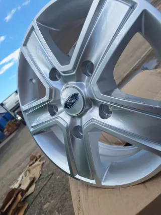  Диск литой Ford Transit 1 Арт 116144231, вид 2