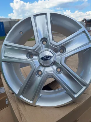  Диск литой Ford Transit 1 Арт 116144231, вид 1