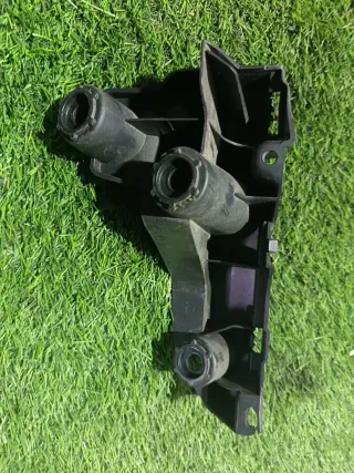 9677934880 Кронштейн крепления бампера заднего Peugeot 308 2 restailing Арт 7930355, вид 2