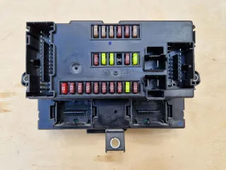01389975080, 1389975080 Блок комфорта Peugeot Boxer 3 Арт 116148178, вид 1