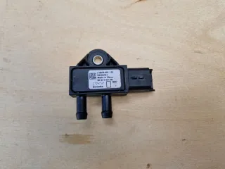 9662143180, 21DPS10003 Датчик давления выхлопных газов Citroen C3 2 Арт 116148183, вид 1