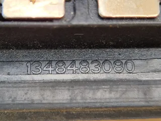 1348483080 Выключатель концевой (концевик) Peugeot Boxer 3 Арт 116148184, вид 3