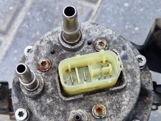 1379077080 Корпус топливного фильтра Citroen Jumper 2 2.0л BlueHDI Арт 116148195, вид 2