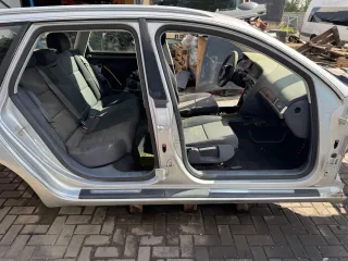  Уплотнитель двери задней правой Audi A6 C6 (S6,RS6) Арт 116148667, вид 1