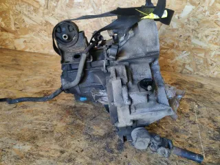  КПП (Коробка передач механическая) Nissan Almera N16 1.5л Арт 24114278, вид 5