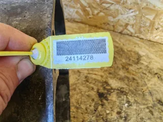 КПП (Коробка передач механическая) Nissan Almera N16 1.5л Арт 24114278, вид 6