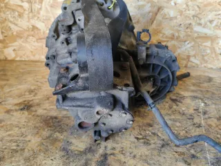  КПП (Коробка передач механическая) Nissan Almera N16 1.5л Арт 24114278, вид 4