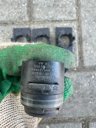 5Q0919275B Датчик парктроника Volkswagen Passat B8 Арт 7930436, вид 3