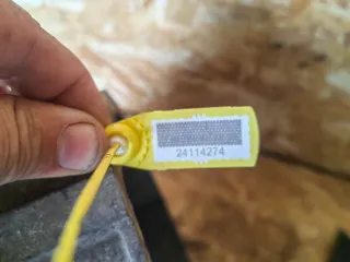  КПП (Коробка передач механическая) Nissan Almera N16 1.5л Арт 24114274, вид 8