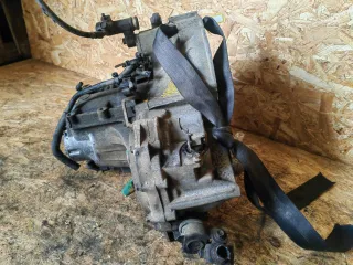  КПП (Коробка передач механическая) Nissan Almera N16 1.5л Арт 24114274, вид 7