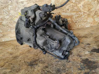  КПП (Коробка передач механическая) Nissan Almera N16 1.5л Арт 24114274, вид 4