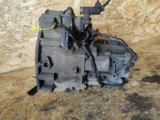  КПП (Коробка передач механическая) Nissan Almera N16 1.5л Арт 24114274, вид 3